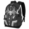 Karactermania Marvel Spiderman Town Plus Hs Ryggsäck, Black