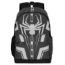 Karactermania Marvel Spiderman Town Plus Hs Ryggsäck, Black