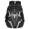 Karactermania Marvel Spiderman Town Plus Running Ryggsäck, Black