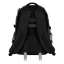 Karactermania Marvel Spiderman Town Plus Running Ryggsäck, Black