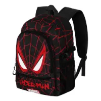 Karactermania Marvel Spiderman Vision Ryggsäck Karactermania Marvel Spiderman Vision Ryggsäck