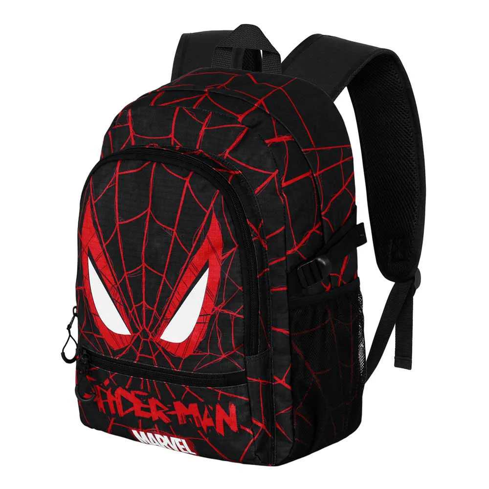 Karactermania Marvel Spiderman Vision Ryggsäck