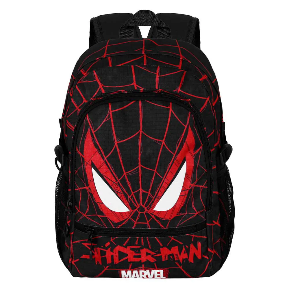 Karactermania Marvel Spiderman Vision Ryggsäck