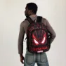 Karactermania Marvel Spiderman Vision Ryggsäck