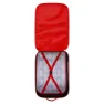 Karactermania Marvel The Avengers Almighty Soft 3d Trolleyväska, Red