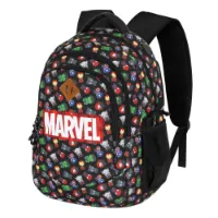 Karactermania Marvel The Avengers Chibi Plus Running Ryggsäck