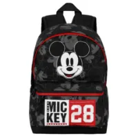 Karactermania Mickey Mouse Liten Hs Fan Year-ryggsäck 25x15x35 Cm