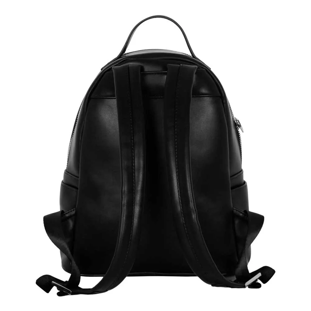 Karactermania Naruto Clouds Heady Ryggsäck, Black