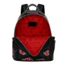 Karactermania Naruto Clouds Heady Ryggsäck, Black