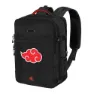 Karactermania Naruto Clouds Large Mercury 47x23x33 Cm Ryggsäck, Black