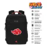 Karactermania Naruto Clouds Large Mercury 47x23x33 Cm Ryggsäck, Black