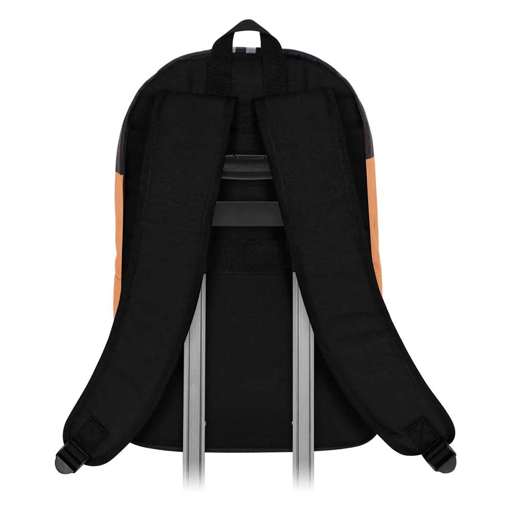 Karactermania Naruto Dress Fan Hs 2.2 Ryggsäck, Multicolor