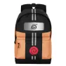 Karactermania Naruto Dress Fan Hs 2.2 Ryggsäck, Multicolor