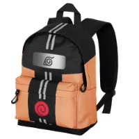 Karactermania Naruto Dress Small Fan Hs Ryggsäck Karactermania Naruto Dress Small Fan Hs Ryggsäck