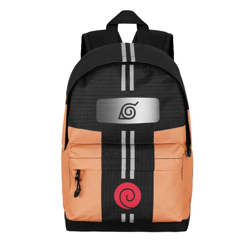 Karactermania Naruto Dress Small Fan Hs Ryggsäck, Multicolor Karactermania Naruto Dress Small Fan Hs Ryggsäck, Multicolor