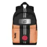 Karactermania Naruto Dress Small Fan Hs Ryggsäck, Multicolor