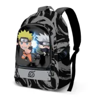 Karactermania Naruto Kid Fan Fight 2.2 Ryggsäck