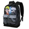 Karactermania Naruto Kid Fan Hs 2.2 Ryggsäck, Grey