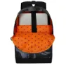 Karactermania Naruto Kid Fan Hs 2.2 Ryggsäck, Grey