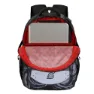 Karactermania Naruto Kid Plus Ryggsäck, Grey
