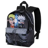 Karactermania Naruto Kid Small Fan Hs Ryggsäck Karactermania Naruto Kid Small Fan Hs Ryggsäck