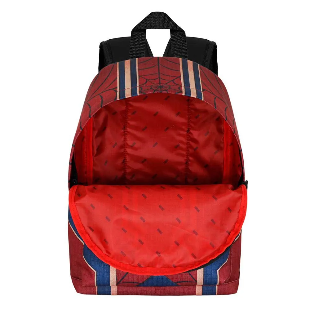 Karactermania Naruto Kid Small Fan Hs Ryggsäck, Grey Karactermania Naruto Kid Small Fan Hs Ryggsäck, Grey