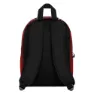 Karactermania Naruto Kid Small Fan Hs Ryggsäck, Grey