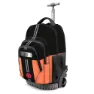Karactermania Naruto Klänning Fläkt Gts Vagn Ryggsäck, Multicolor