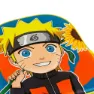 Karactermania Naruto Liten 3d-ryggsäck Med Hjul Från Peace, Multicolor