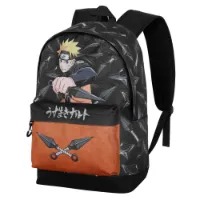 Karactermania Naruto Weapons Fan Hs 2.2 Ryggsäck Karactermania Naruto Weapons Fan Hs 2.2 Ryggsäck