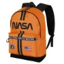 Karactermania Nasa Lines Fan Hs 2.2 Ryggsäck, Orange