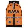 Karactermania Nasa Lines Fan Hs 2.2 Ryggsäck, Orange