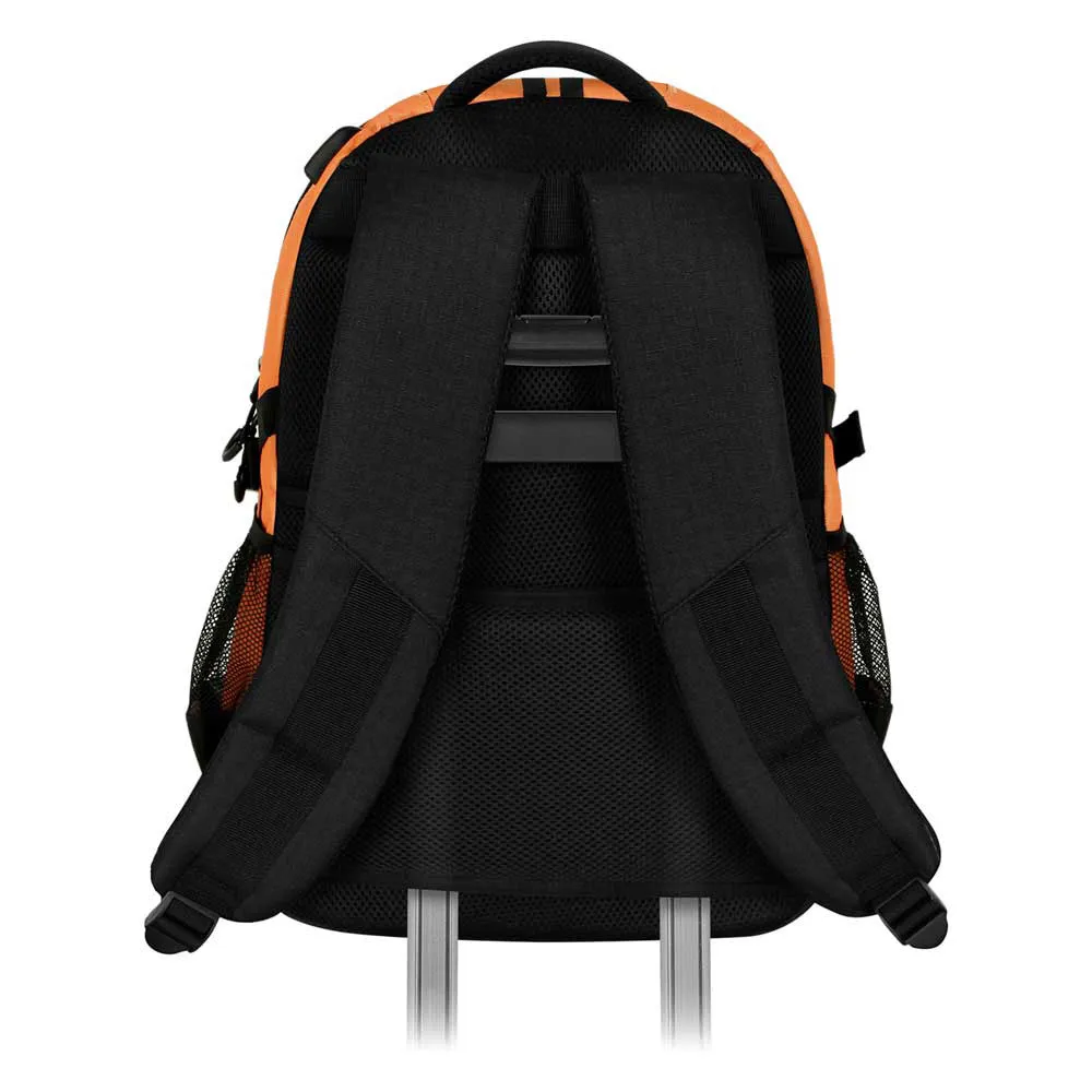 Karactermania Nasa Lines Plus Running Ryggsäck, Orange