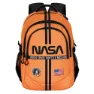 Karactermania Nasa Lines Plus Running Ryggsäck, Orange