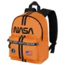 Karactermania Nasa Lines Small Fan Hs Ryggsäck, Orange