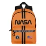 Karactermania Nasa Lines Small Fan Hs Ryggsäck, Orange