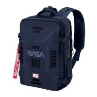 Karactermania Nasa Spaceship Mercury 40x20x25 Cm Ryggsäck