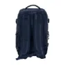 Karactermania Nasa Spaceship Mercury 40x20x25 Cm Ryggsäck, Dark blue
