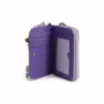 Karactermania Oh My Pop Narval Plånbok, Purple / multi, One Size