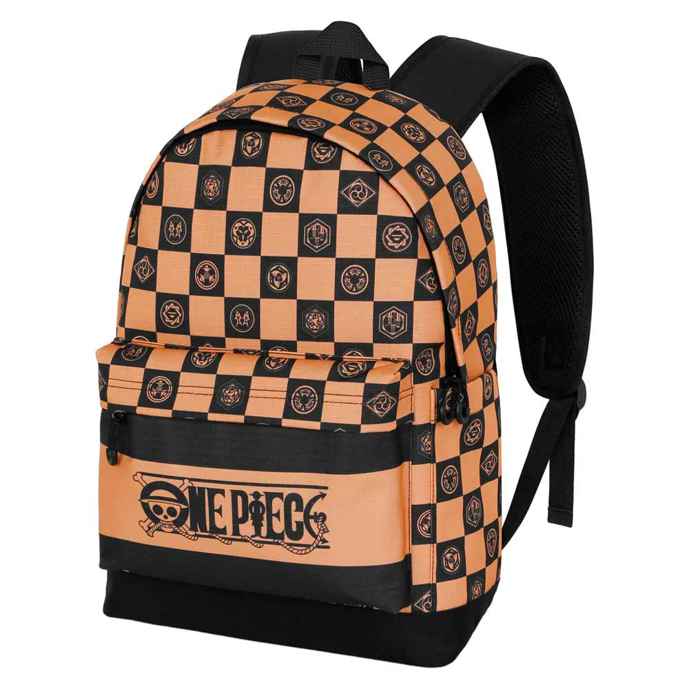 Karactermania One Piece Chess Plus Hs Ryggsäck, Camel