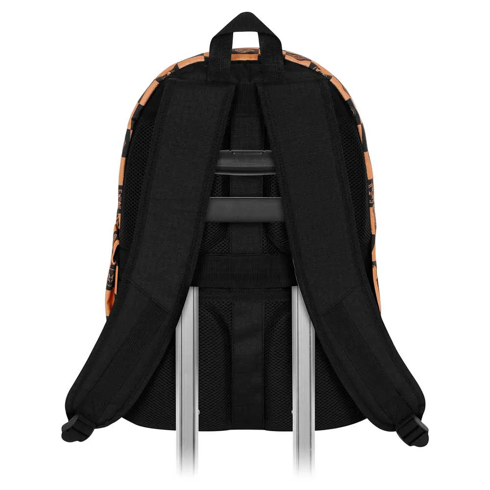 Karactermania One Piece Chess Plus Hs Ryggsäck, Camel