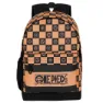 Karactermania One Piece Chess Plus Hs Ryggsäck, Camel