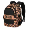 Karactermania One Piece Chess Plus Running Ryggsäck, Camel