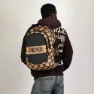 Karactermania One Piece Chess Plus Running Ryggsäck, Camel