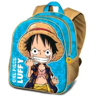 Karactermania One Piece Enkel Apa-ryggsäck Karactermania One Piece Enkel Apa-ryggsäck