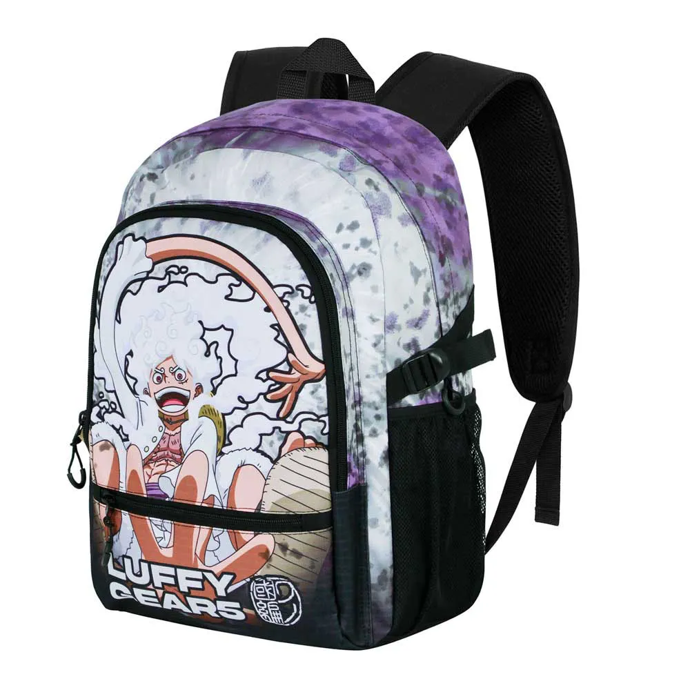 Karactermania One Piece Luffy Gear 5 Ryggsäck Karactermania One Piece Luffy Gear 5 Ryggsäck