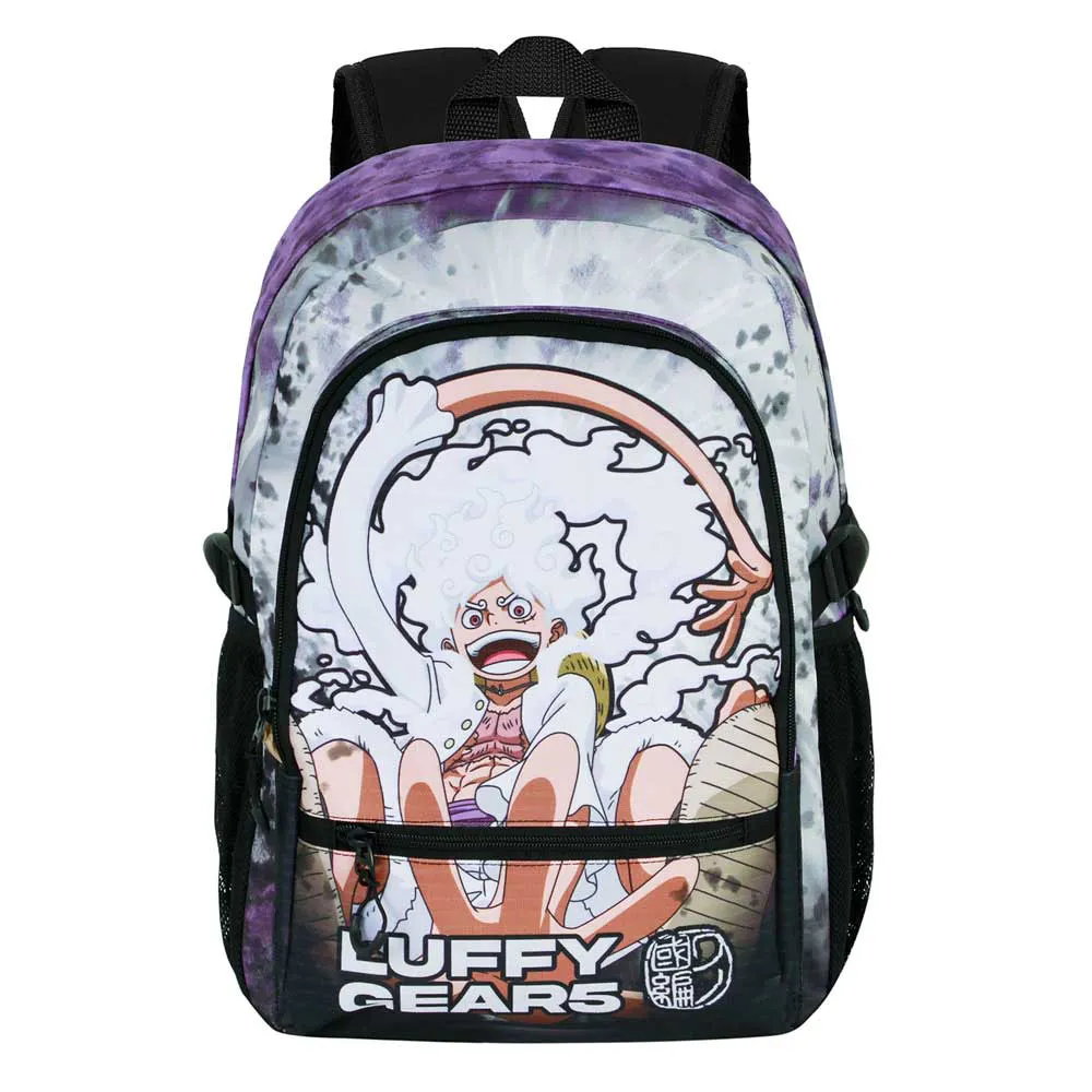 Karactermania One Piece Luffy Gear 5 Ryggsäck Karactermania One Piece Luffy Gear 5 Ryggsäck