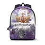 Karactermania One Piece Luffy Gear 5 Small Ryggsäck, Purple