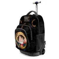 Karactermania One Piece Rep Fan Gts Trolley Ryggsäck