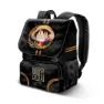 Karactermania One Piece Ropes Expandable Ryggsäck, Black